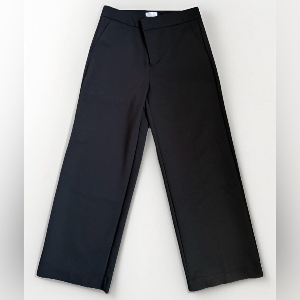 Women's Black Pants